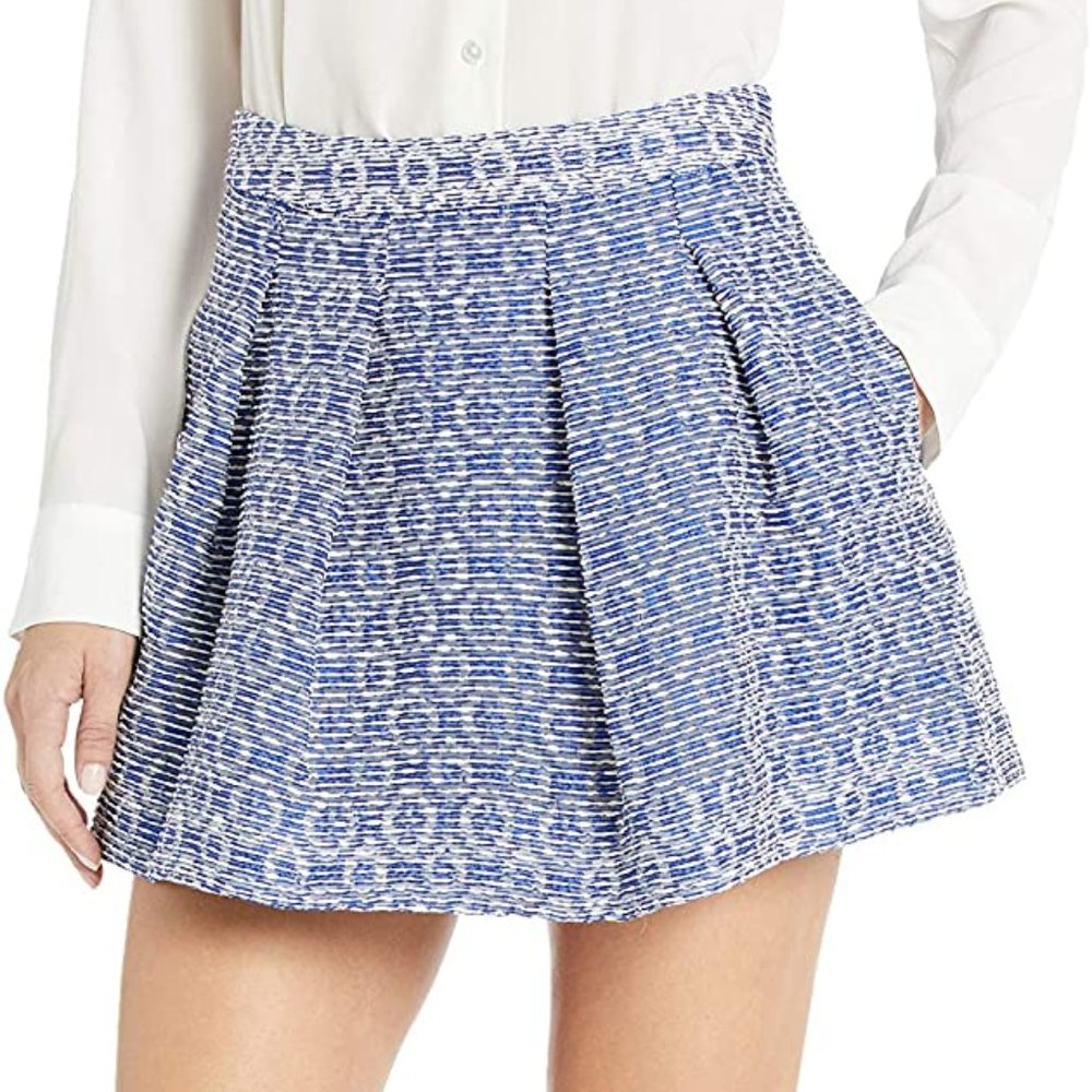 Ramy Brook Gia Mini Skirt NWT